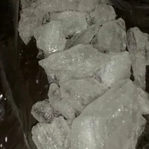 Niederländisches Crystal Meth
