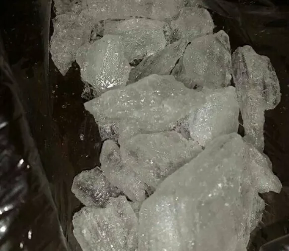 Niederländisches Crystal Meth