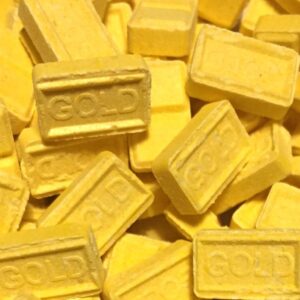 Gold Bars Dutch MDMA