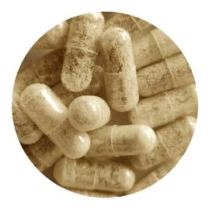 Limitless MDMA Kapseln