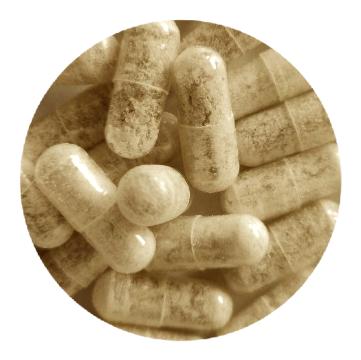 Limitless MDMA Kapseln