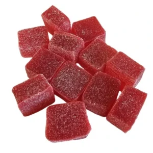 MDMA Gummies