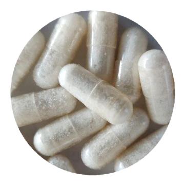 Starlight MDA Kapseln